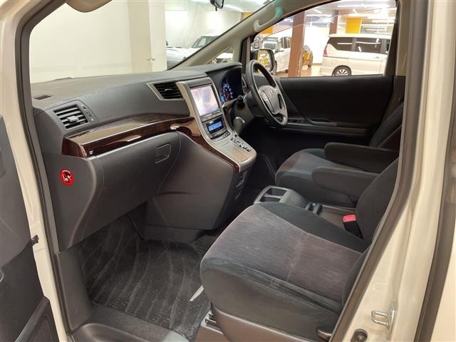Toyota ALPHARD 2014 7483426-11