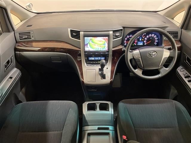 Toyota ALPHARD 2014 7483426-14
