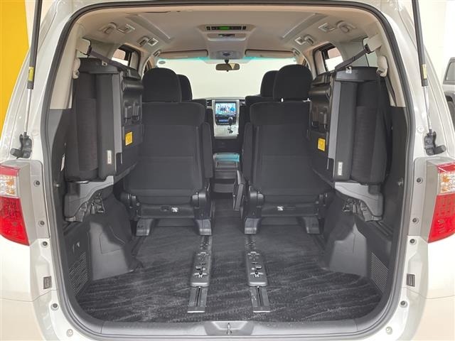 Toyota ALPHARD 2014 7483426-4