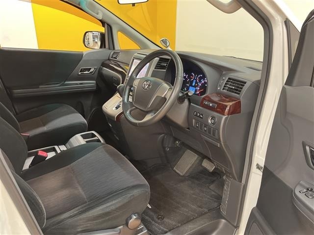 Toyota ALPHARD 2014 7483426-5