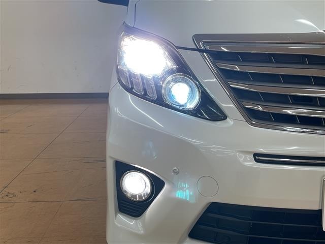 Toyota ALPHARD 2014 7483426-6