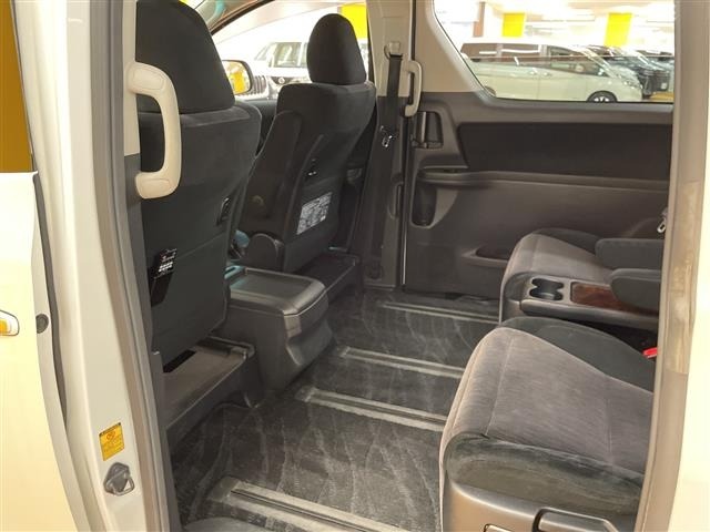 Toyota ALPHARD 2014 7483426-9