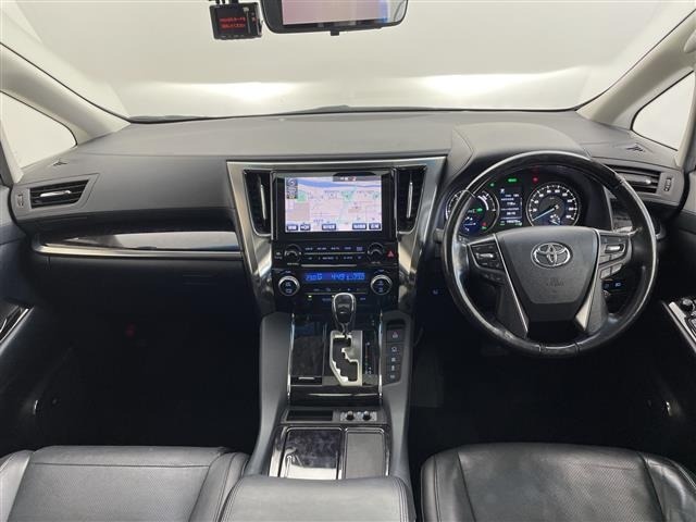 Toyota ALPHARD 2018 7483427-14