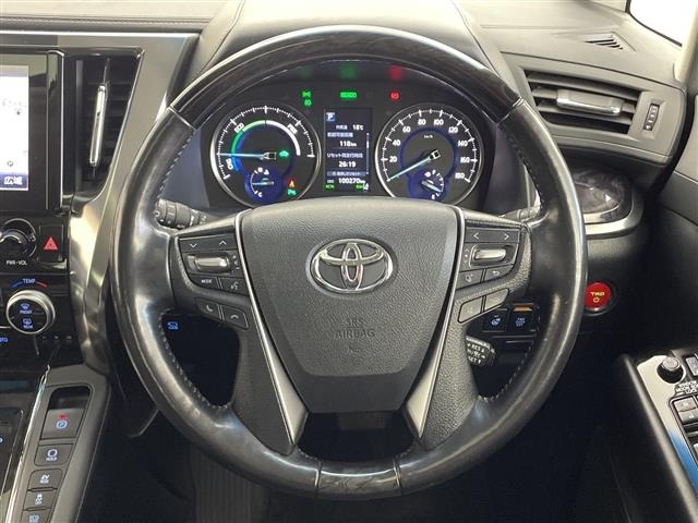 Toyota ALPHARD 2018 7483427-15