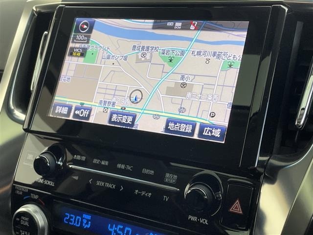 Toyota ALPHARD 2018 7483427-17
