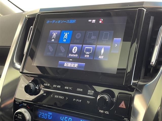 Toyota ALPHARD 2018 7483427-18