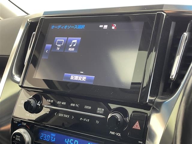 Toyota ALPHARD 2018 7483427-19