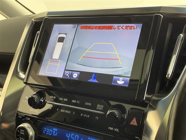 Toyota ALPHARD 2018 7483427-21
