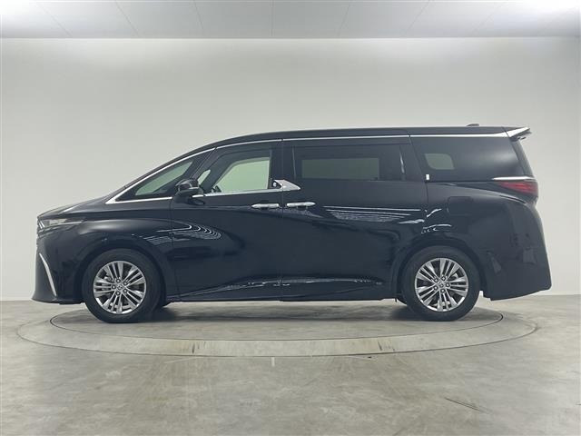 Toyota ALPHARD 2025 7483429-14
