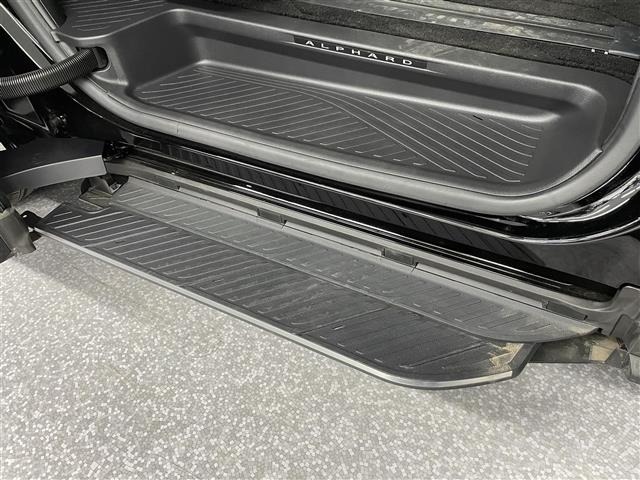 Toyota ALPHARD 2025 7483429-17
