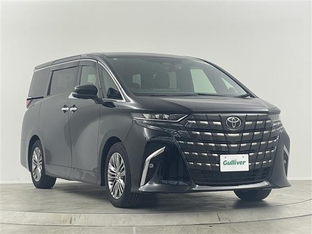 Toyota ALPHARD 2025 7483429-2