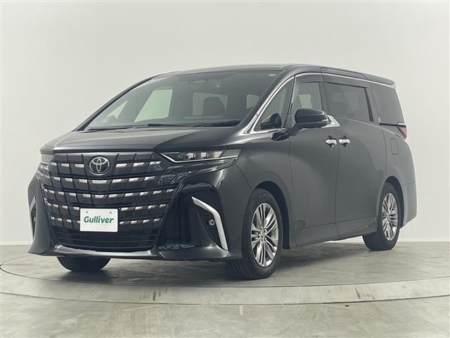 Toyota ALPHARD 2025 7483429-20