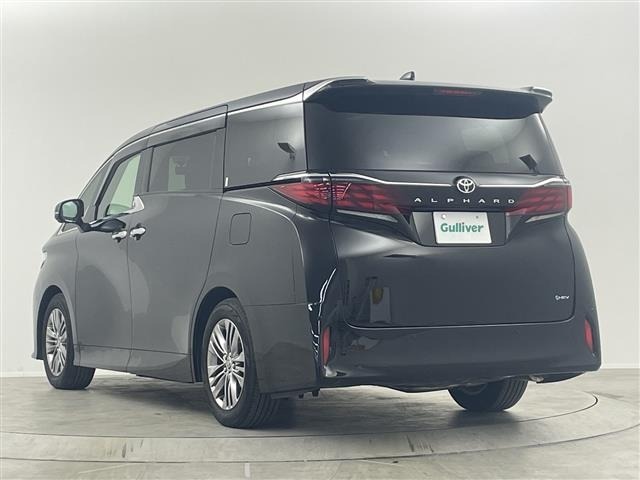 Toyota ALPHARD 2025 7483429-22