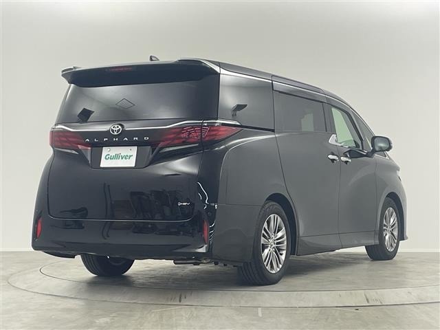 Toyota ALPHARD 2025 7483429-4