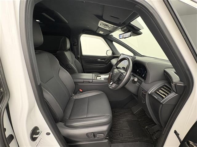 Toyota ALPHARD 2025 7483434-10