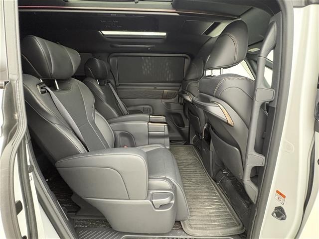 Toyota ALPHARD 2025 7483434-11