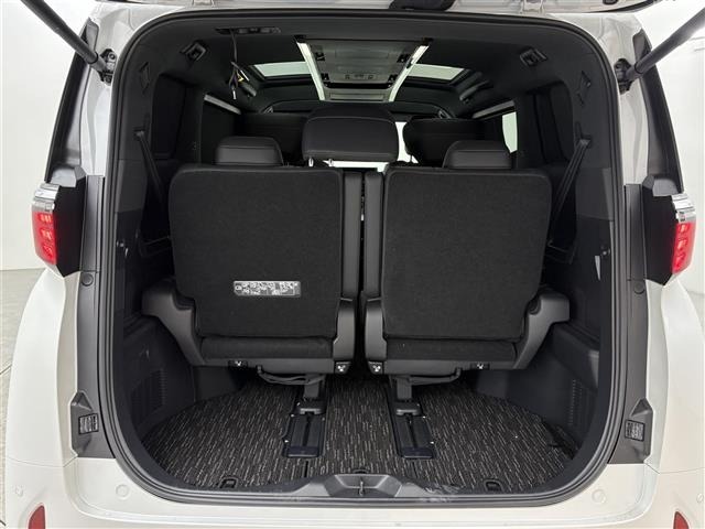 Toyota ALPHARD 2025 7483434-12