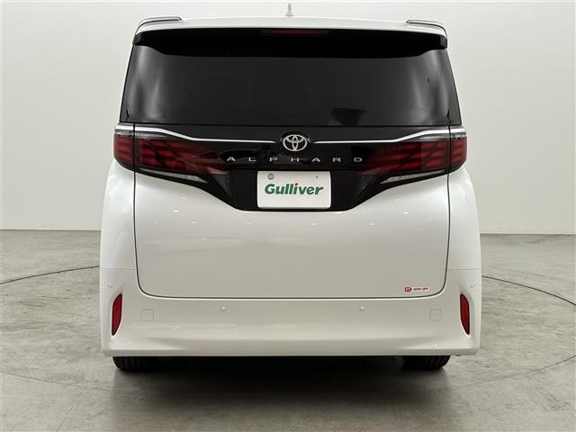 Toyota ALPHARD 2025 7483434-13