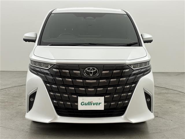Toyota ALPHARD 2025 7483434-14
