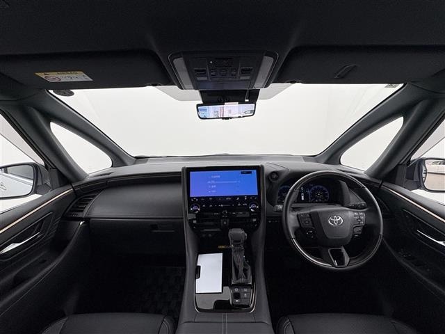 Toyota ALPHARD 2025 7483434-15