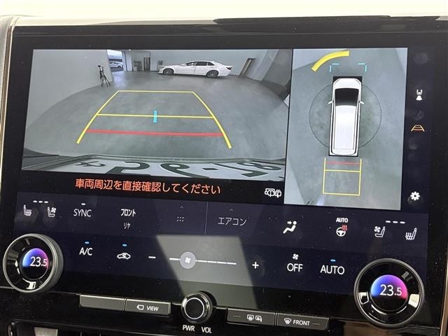 Toyota ALPHARD 2025 7483434-18