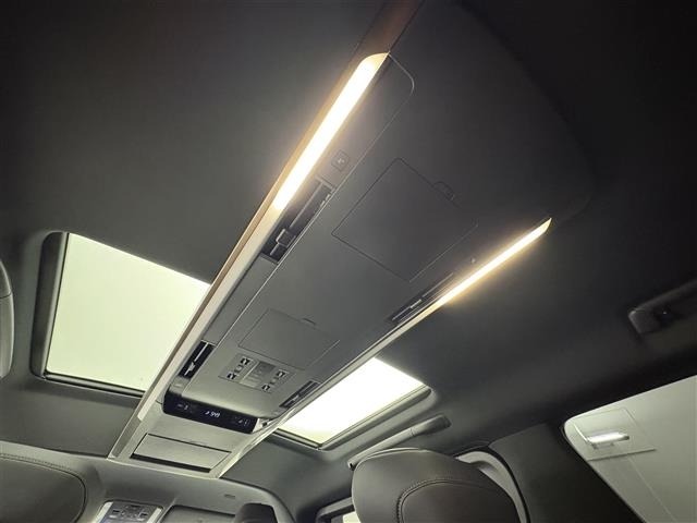 Toyota ALPHARD 2025 7483434-19