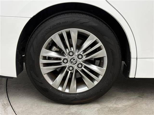 Toyota ALPHARD 2025 7483434-22