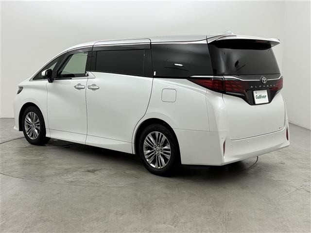 Toyota ALPHARD 2025 7483434-4