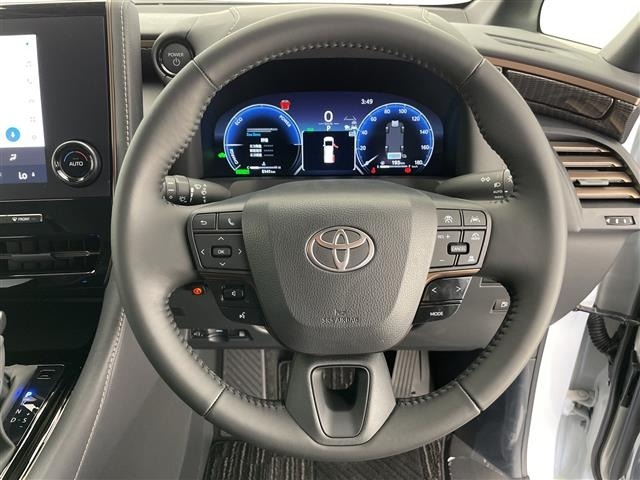 Toyota ALPHARD 2025 7483438-10