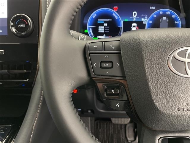 Toyota ALPHARD 2025 7483438-11