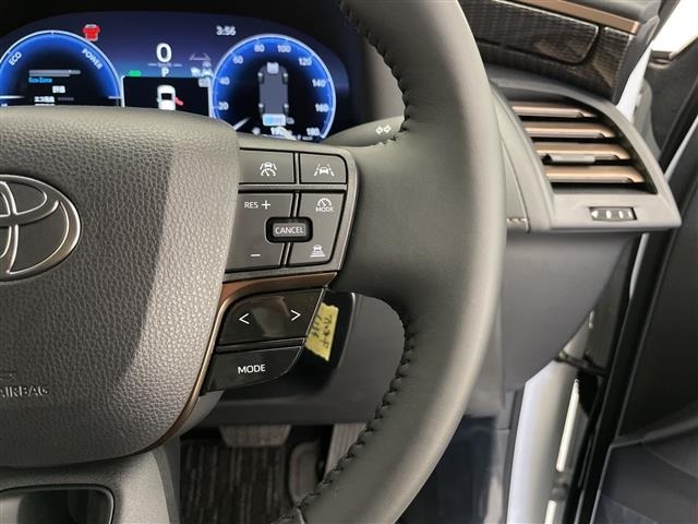 Toyota ALPHARD 2025 7483438-12