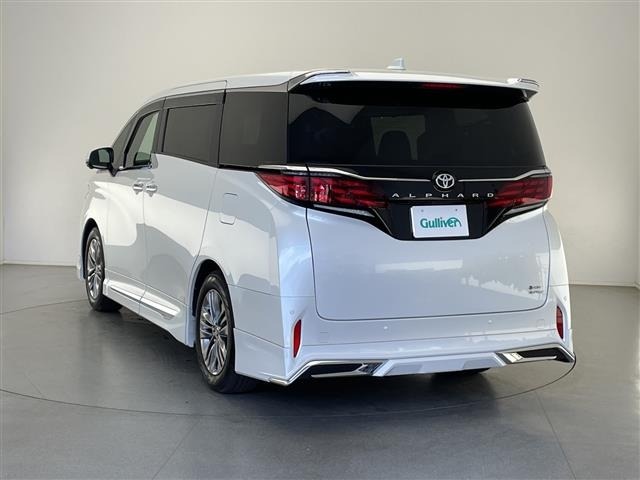 Toyota ALPHARD 2025 7483438-13