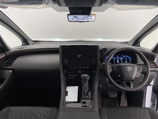 Toyota ALPHARD 2025 7483438-14