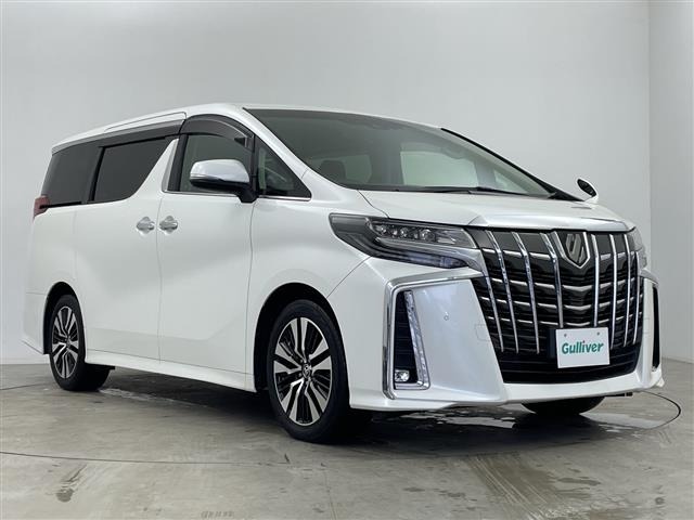 Toyota ALPHARD 2019 7483442-0