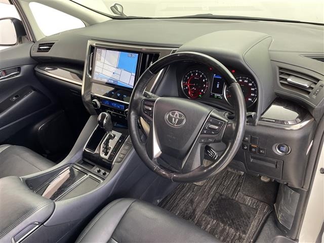 Toyota ALPHARD 2019 7483442-12