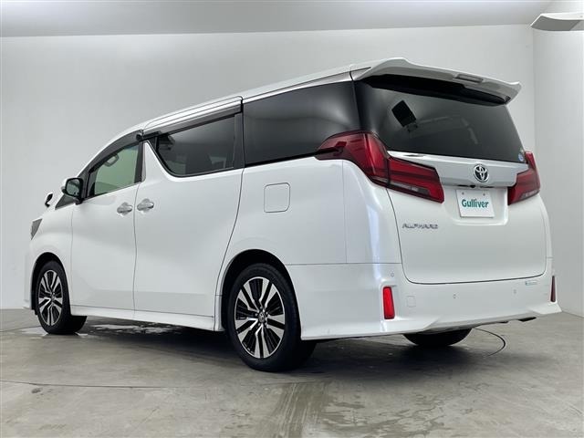 Toyota ALPHARD 2019 7483442-13