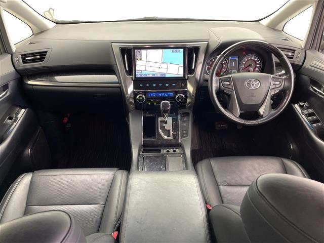 Toyota ALPHARD 2019 7483442-14