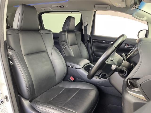 Toyota ALPHARD 2019 7483442-20
