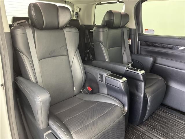 Toyota ALPHARD 2019 7483442-22