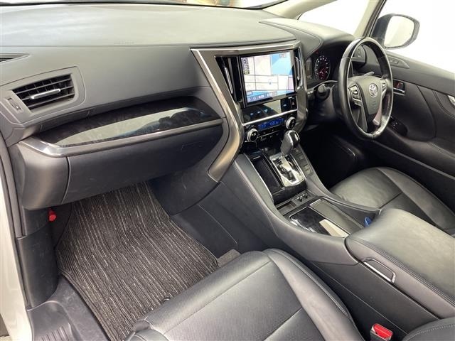Toyota ALPHARD 2019 7483442-4