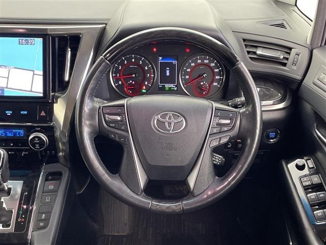 Toyota ALPHARD 2019 7483442-5