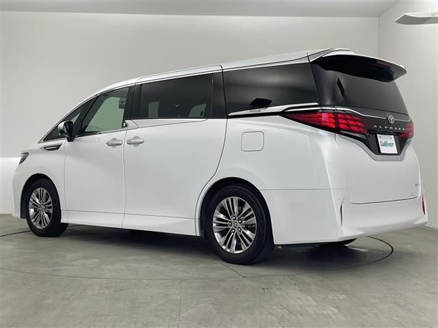 Toyota ALPHARD 2023 7483460-13