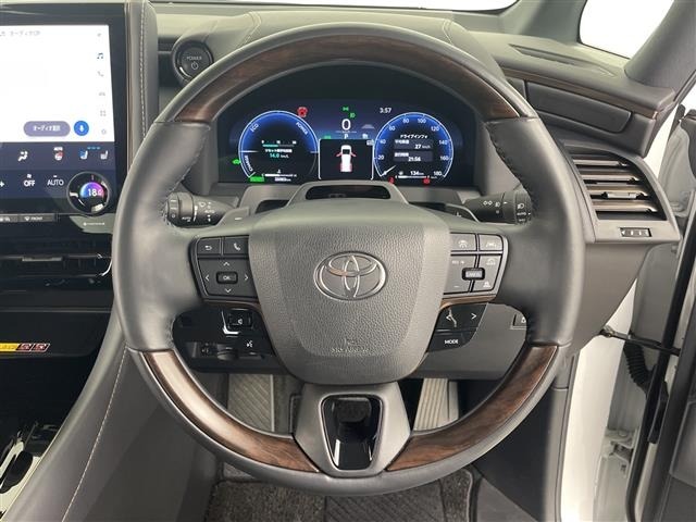 Toyota ALPHARD 2023 7483460-3