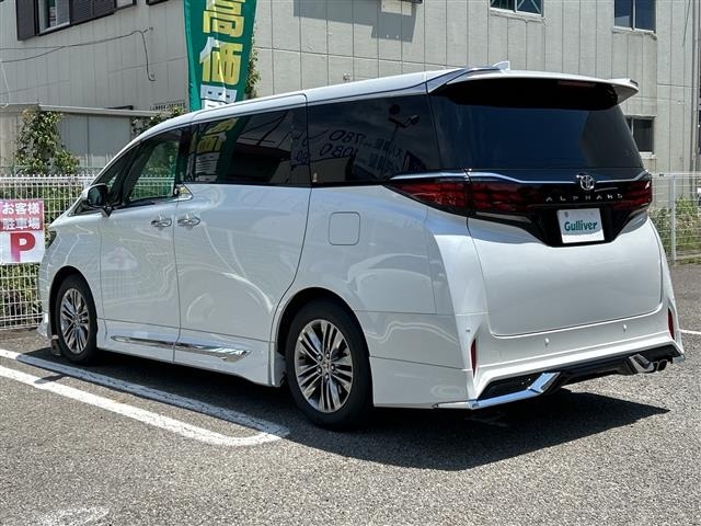 Toyota ALPHARD 2023 7483531-13