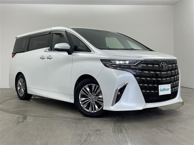 Toyota ALPHARD 2023 7483546-0