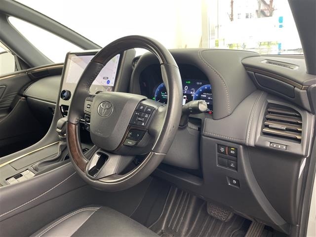 Toyota ALPHARD 2023 7483546-1
