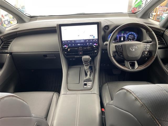 Toyota ALPHARD 2023 7483546-14