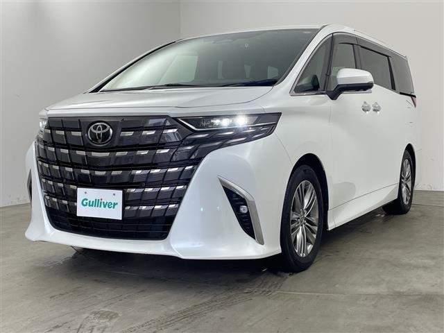 Toyota ALPHARD 2023 7483546-15