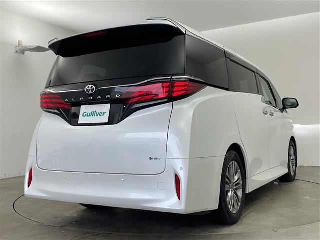 Toyota ALPHARD 2023 7483546-16