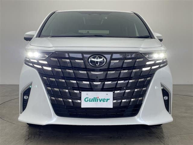 Toyota ALPHARD 2023 7483546-17
